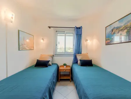 Aigues Marines, Appartement 4 personnes à Port Leucate - Photo 20