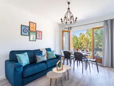 Appartement à Bormes les Mimosas, Mer et Soleil I - N°947659