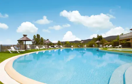 Location Maison 8 personnes à Grospierres - Photo 12