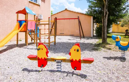 Location Maison 8 personnes à Grospierres - Photo 18