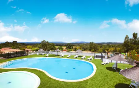 Location Maison 8 personnes à Grospierres - Photo 10