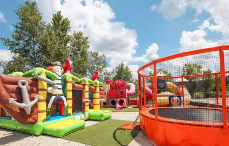 Location Maison 8 personnes à Grospierres - Photo 20