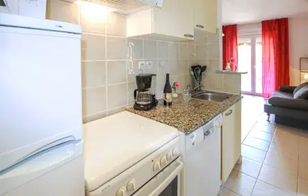 Location Maison 8 personnes à Grospierres - Photo 23