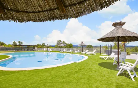 Location Maison 8 personnes à Grospierres - Photo 7