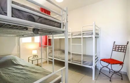 Location Maison 8 personnes à Grospierres - Photo 24