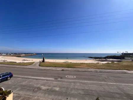 Quiberon - 2 pièces cosy à 20m de la plage avec parking - Photo 9