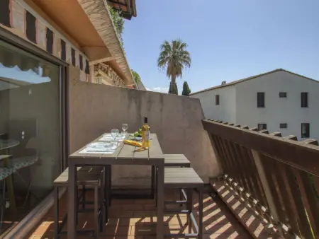 Le Bali, Appartement 3 personnes à La Ciotat - Photo 2