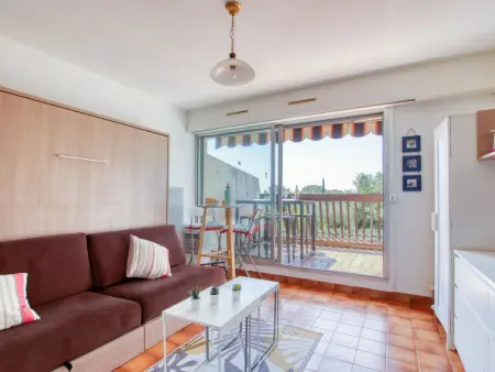 Le Bali, Appartement 3 personnes à La Ciotat - Photo 3
