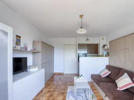 Le Bali, Appartement 3 personnes à La Ciotat - Photo 4