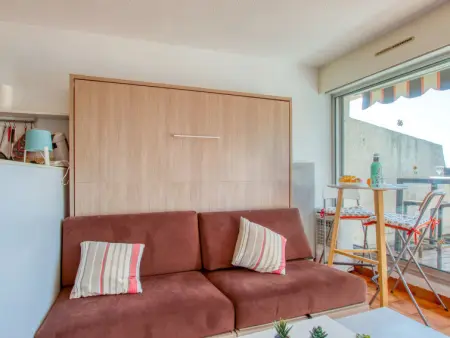 Le Bali, Appartement 3 personnes à La Ciotat - Photo 5