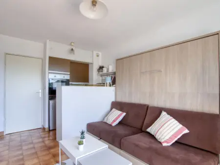 Le Bali, Appartement 3 personnes à La Ciotat - Photo 6