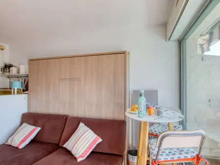 Le Bali, Appartement 3 personnes à La Ciotat - Photo 7