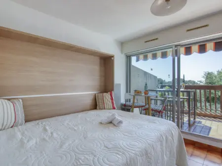Le Bali, Appartement 3 personnes à La Ciotat - Photo 9