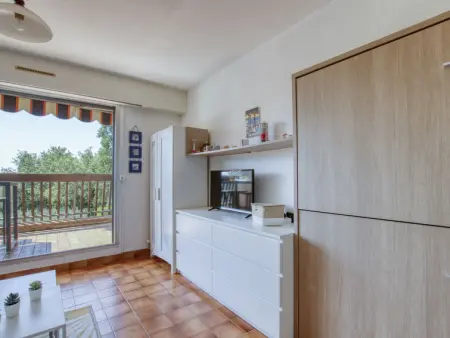 Le Bali, Appartement 3 personnes à La Ciotat - Photo 10