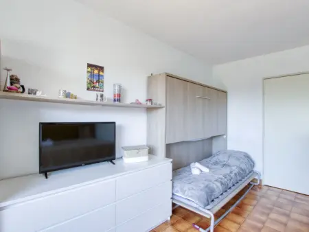 Le Bali, Appartement 3 personnes à La Ciotat - Photo 11