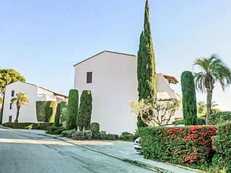 Le Bali, Appartement 3 personnes à La Ciotat - Photo 16