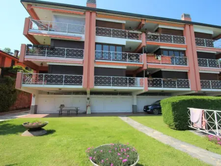 Casa sul lago di Lea, Appartement 5 personnes à Monvalle - Photo 1