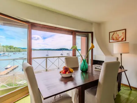 Casa sul lago di Lea, Appartement 5 personnes à Monvalle - Photo 5