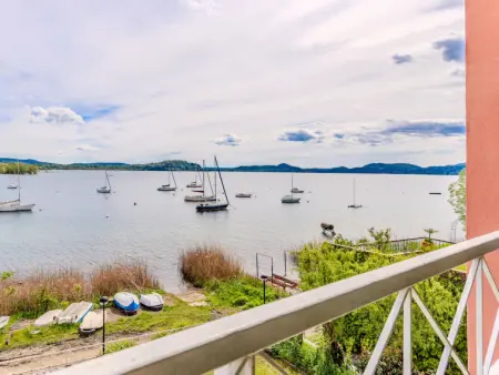 Casa sul lago di Lea, Appartement 5 personnes à Monvalle - Photo 7