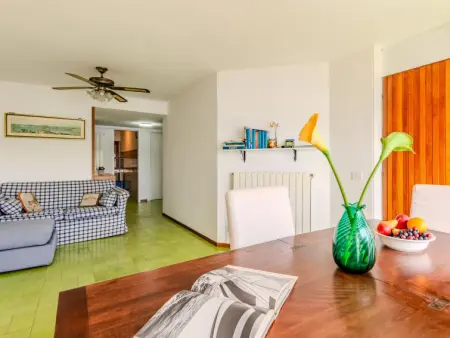 Casa sul lago di Lea, Appartement 5 personnes à Monvalle - Photo 8