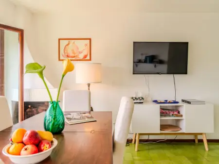 Casa sul lago di Lea, Appartement 5 personnes à Monvalle - Photo 9