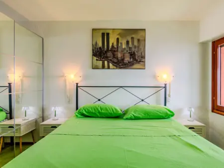 Casa sul lago di Lea, Appartement 5 personnes à Monvalle - Photo 12