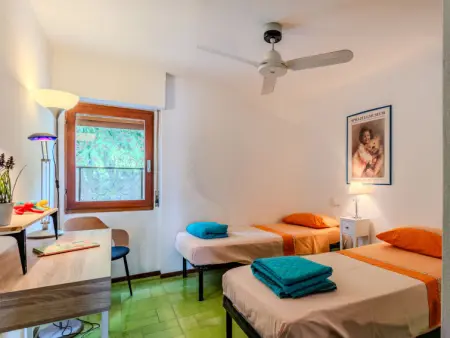 Casa sul lago di Lea, Appartement 5 personnes à Monvalle - Photo 13