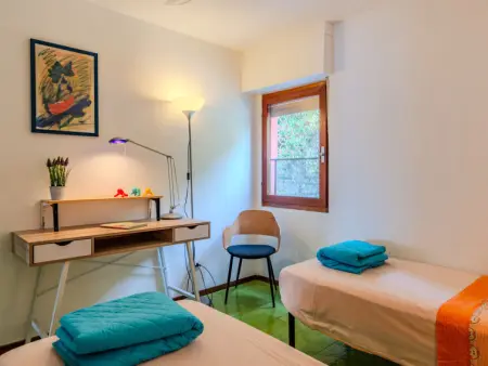 Casa sul lago di Lea, Appartement 5 personnes à Monvalle - Photo 14