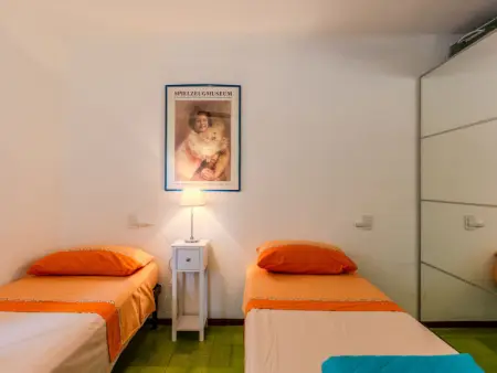 Casa sul lago di Lea, Appartement 5 personnes à Monvalle - Photo 15