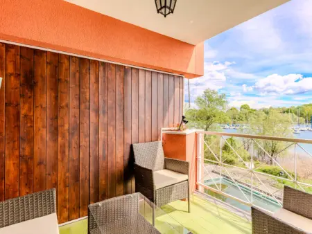 Casa sul lago di Lea, Appartement 5 personnes à Monvalle - Photo 16