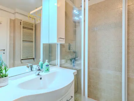 Casa sul lago di Lea, Appartement 5 personnes à Monvalle - Photo 18