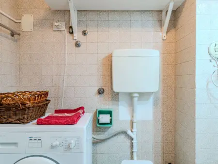 Casa sul lago di Lea, Appartement 5 personnes à Monvalle - Photo 19