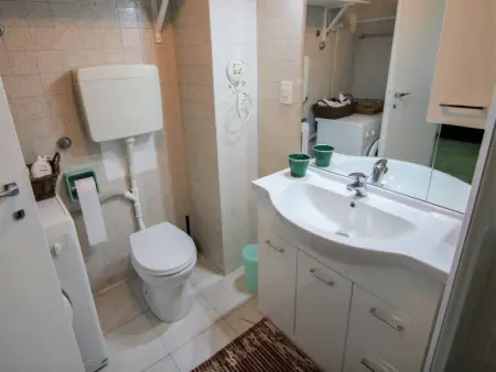 Casa sul lago di Lea, Appartement 5 personnes à Monvalle - Photo 21