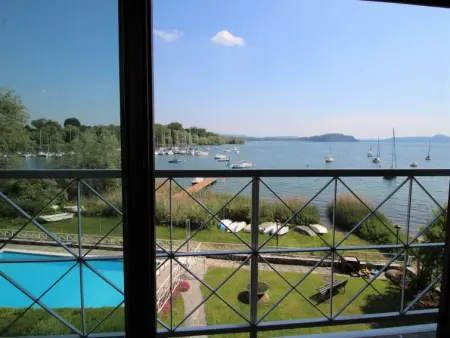 Casa sul lago di Lea, Appartement 5 personnes à Monvalle - Photo 23