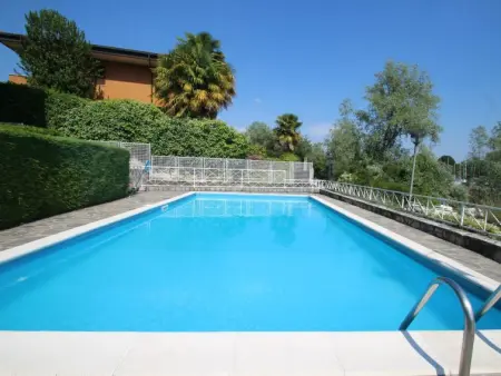 Casa sul lago di Lea, Appartement 5 personnes à Monvalle - Photo 24