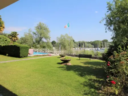 Casa sul lago di Lea, Appartement 5 personnes à Monvalle - Photo 25