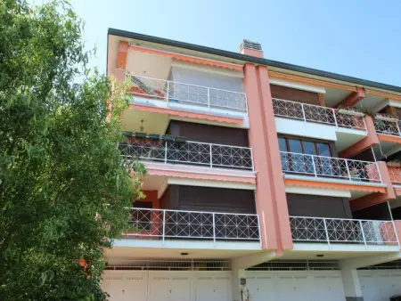 Casa sul lago di Lea, Appartement 5 personnes à Monvalle - Photo 26