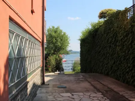 Casa sul lago di Lea, Appartement 5 personnes à Monvalle - Photo 27