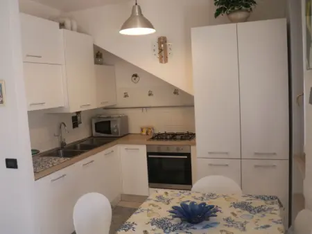 La Casara B, Appartement 2 personnes à Lazise - Photo 7