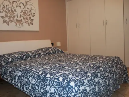 La Casara B, Appartement 2 personnes à Lazise - Photo 8