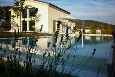 Location Maison à Sassoferrato,Villa Sassoferrato Perelle - N°948036