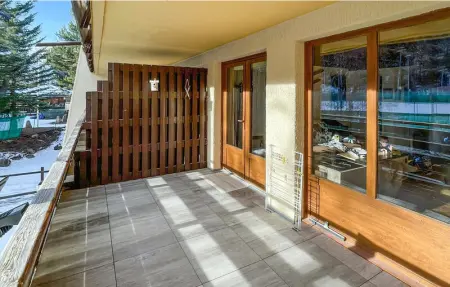 Location Appartement 4 personnes à Uvernet Fours - Photo 2