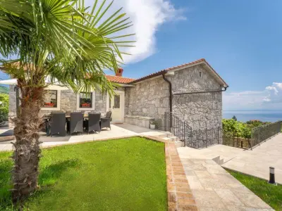 Maison à Opatija Icici, Mila - N°948312