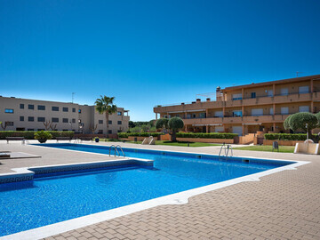 Location Appartement à Roda de Berà,AT502 La Barquera ES-194-155 N°948349