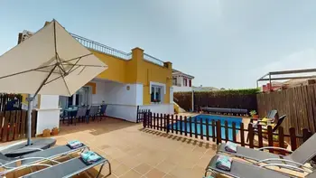 Villa en Torre Pacheco,Villa PedroRoca- 1009035 N°948466