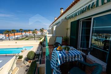 Sunset Apartment by ACasaDasCasas, Appartement 4 personnes à Ericeira 1009113