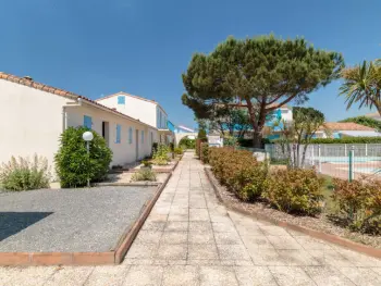 Appartement à Saint Palais sur mer,Les Palatines FR3206.192.1 N°948835