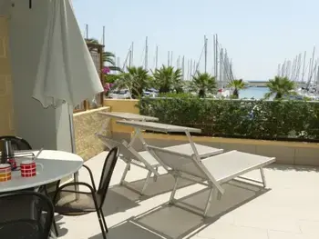 Appartement in Santo Stefano al Mare,Romina IT1780.616.3 N°708173