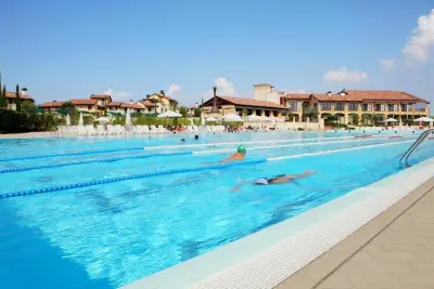 Wohnung in Peschiera del Garda, Garda Resort Village - IT-37019-001 - B4 1P Std - L511995