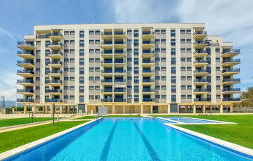 Location Appartement à Playa de Moncofa - N°948860